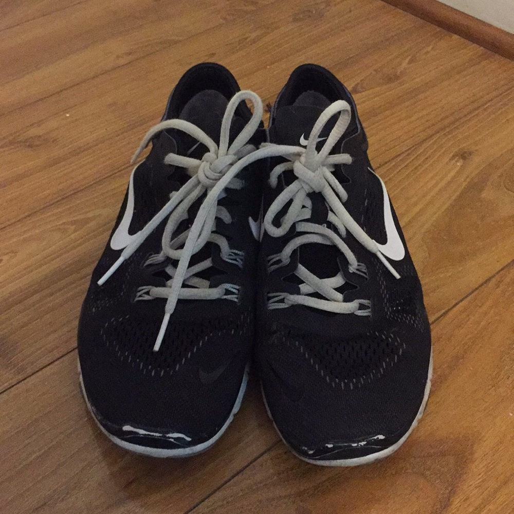 NikeFree TR Fit 4